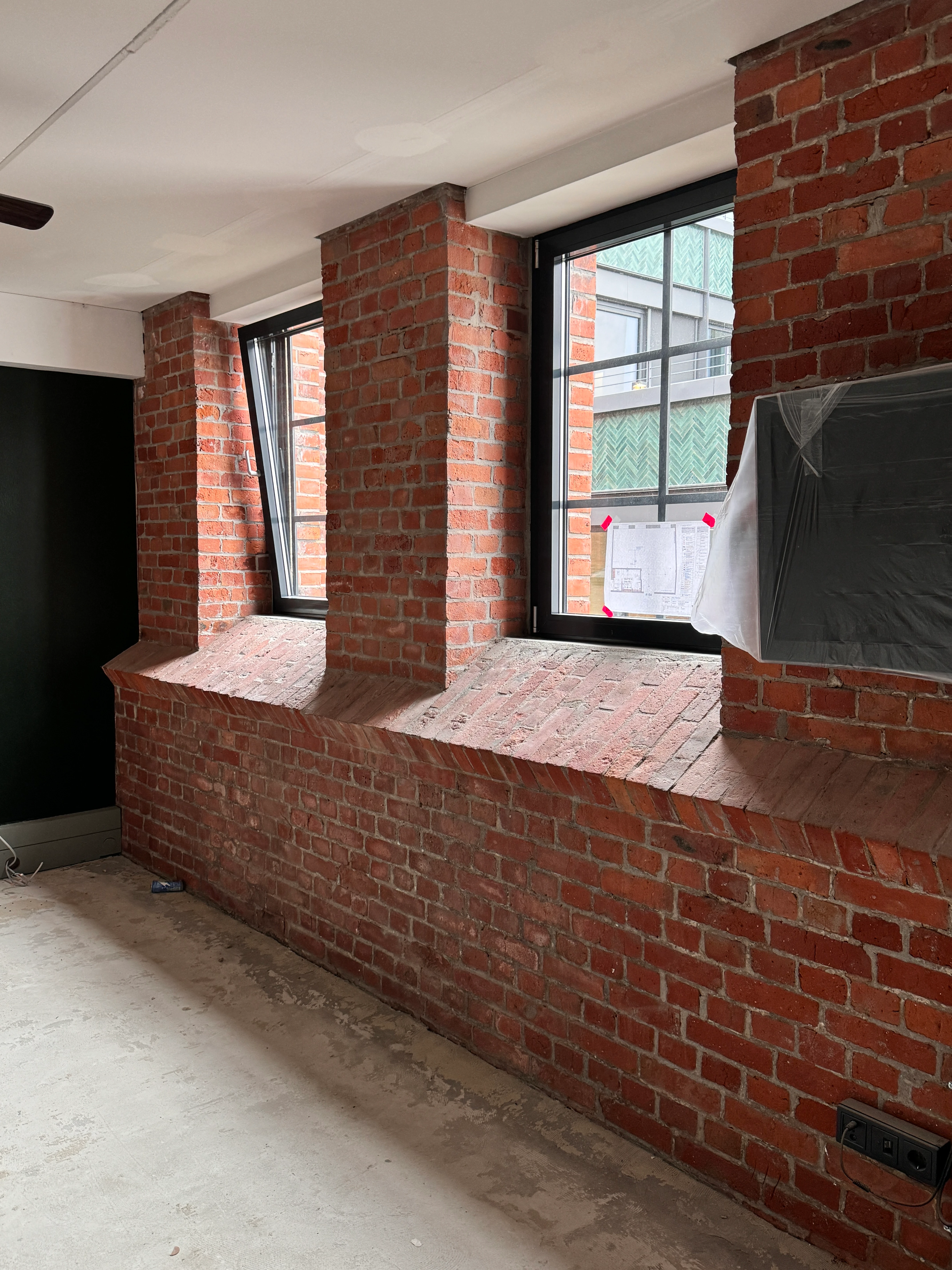 Baureinigung Bauzwischenreinigung Hamburg Baustellenreinigung Zwischenreinigung Hamburg – KIELS. Gebäudeservice Hamburg