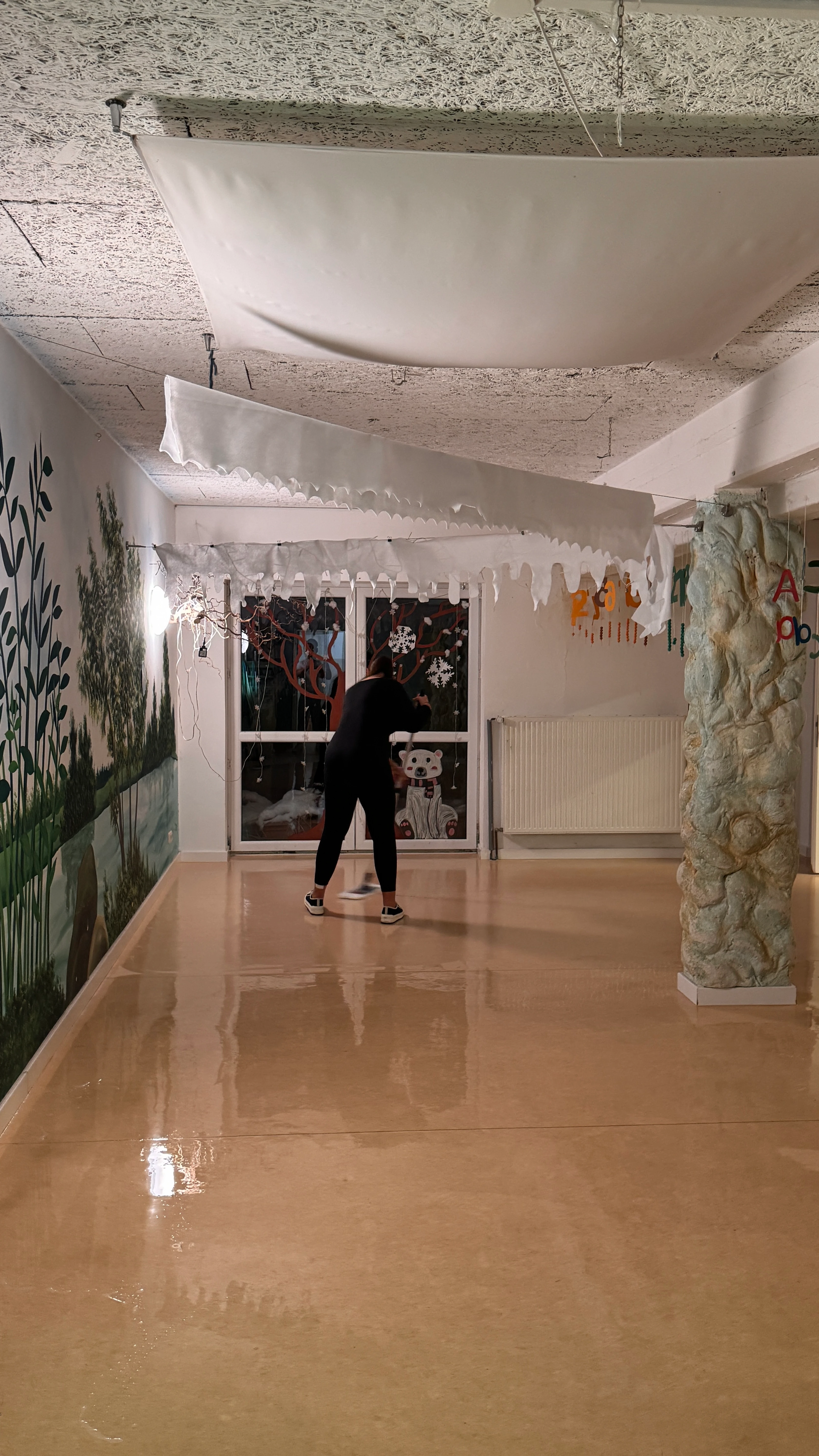 Kita Grundreinigung Hamburg – KIELS. Gebäudeservice Hamburg